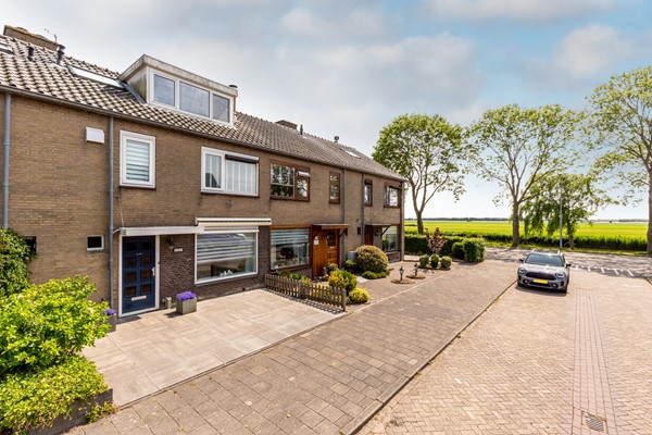 Medium property photo - Amestelle 181, 1161 AX Zwanenburg